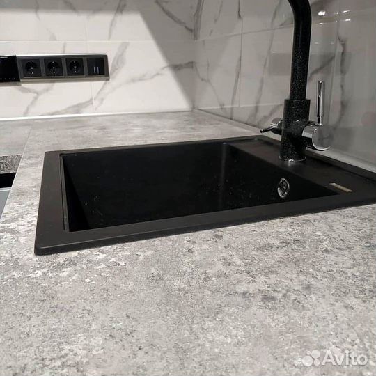 Кухня под Ключ С Доставкой И Сборкой