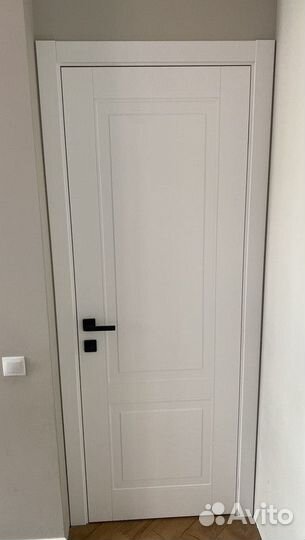 Двери межкомнатные в наличие