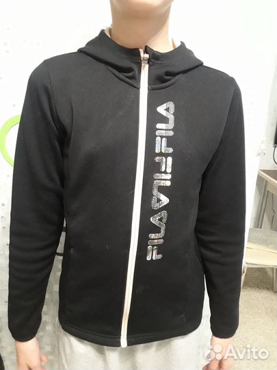 Кофта для девочки оригинал