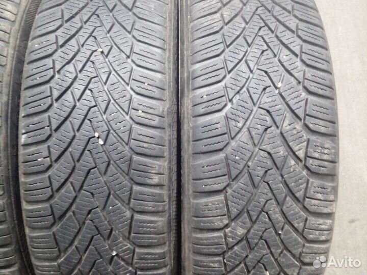 Continental ContiWinterContact TS 850 175/60 R15 81T