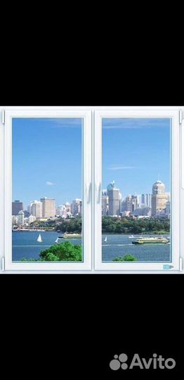 Окна Балконы Лоджии