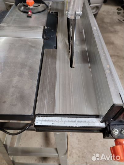 Станок распиловочно-строгальный спец срс-2000