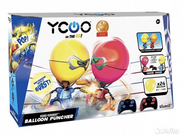 Боевые роботы робокомбат с шариками