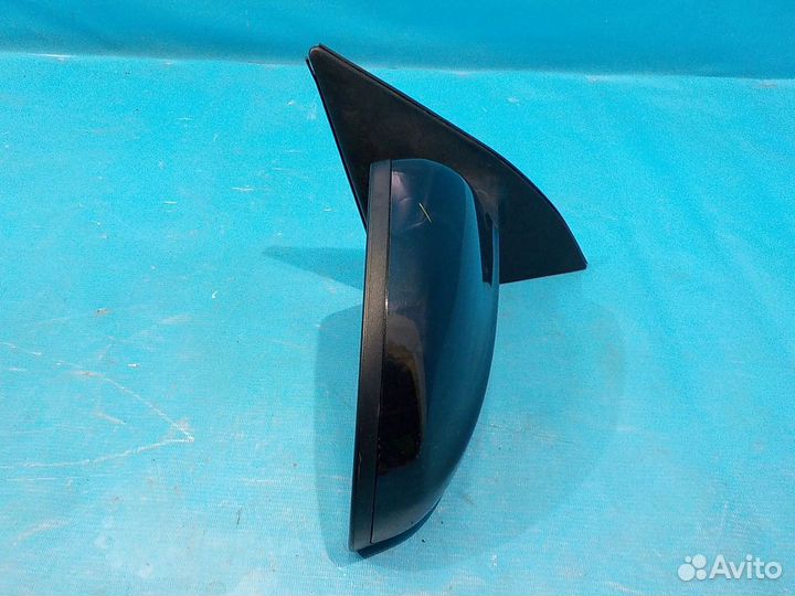 Зеркало заднего вида правое KIA Ceed (ED) 2007-201