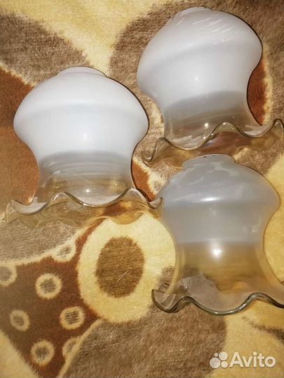 Плафоны симпатичные