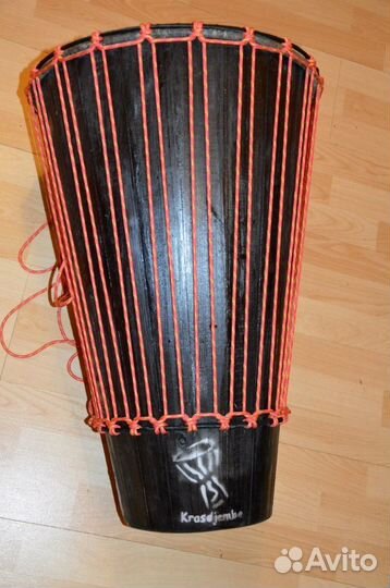Джембе - 14 дюймов. высота 65