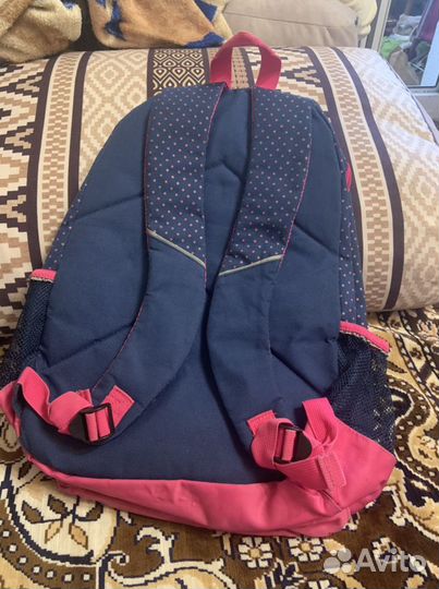 Рюкзак для девочки