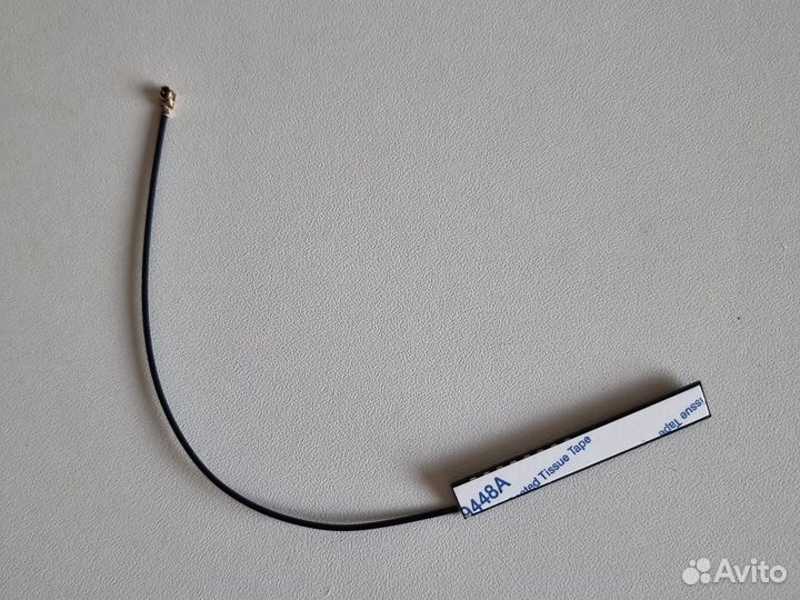 Wi-Fi, Bluetooth антенна для ноутбука