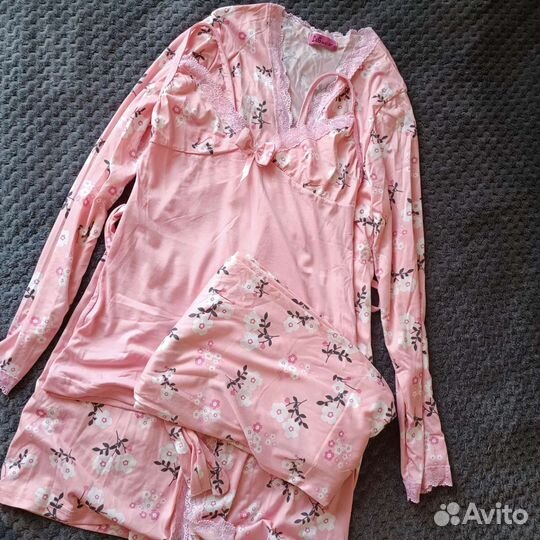 Домашний костюм женский