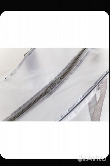 Набор сумок в роддом 2 шт