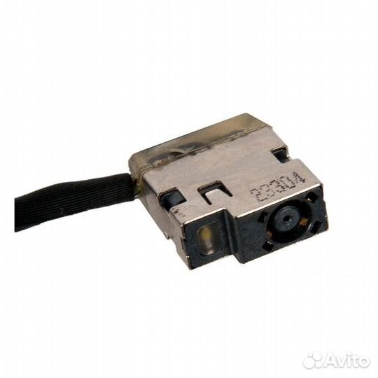 Разъем питания для ноутбука HP 15-Ac010nr, 15-Ac00