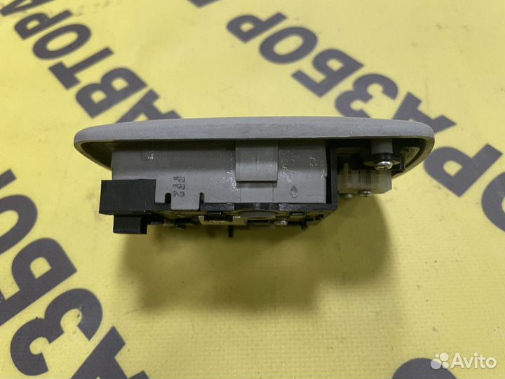 Плафон салонный Hyundai Getz