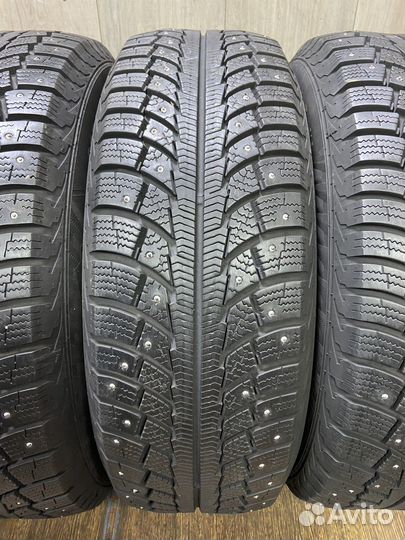 Matador MP 30 Sibir Ice 2 SUV 215/65 R16