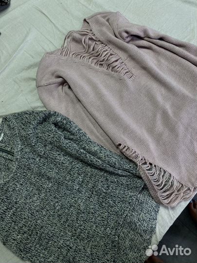 Женские вещи пакетом 44 46 размер