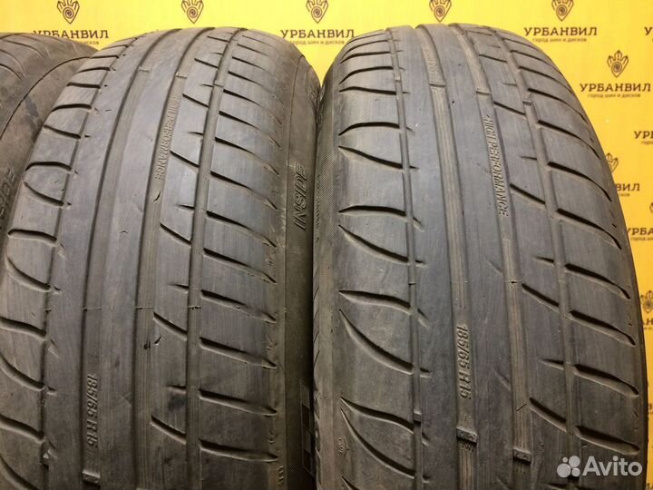Tigar UHP Ultra High Performance 185/65 R15 88H