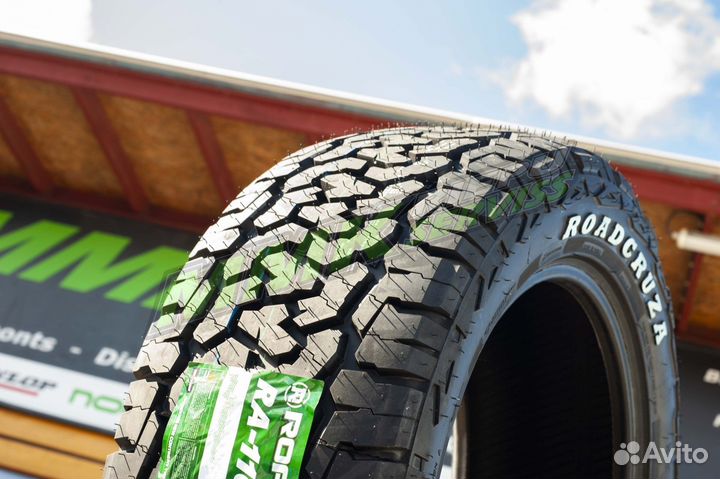 Roadcruza RA1100 A/T 215/85 R16 115R