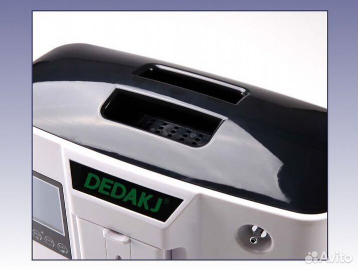 Кислородный концентратор 5л Бесплатная доставка