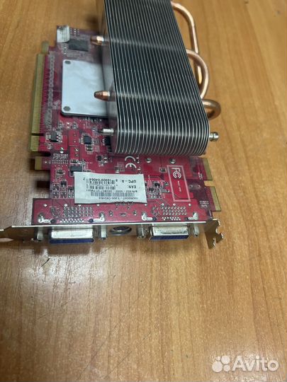 Материнская плата