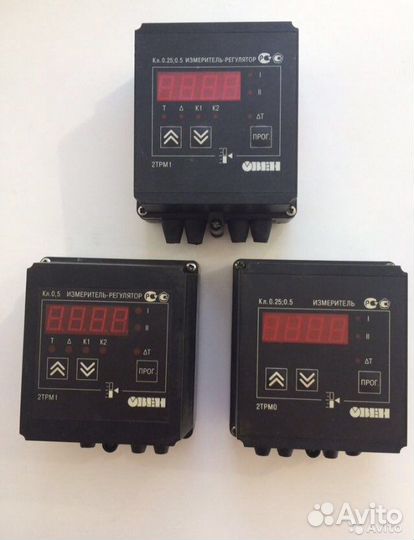 Автоматы, пускатели, контакторы