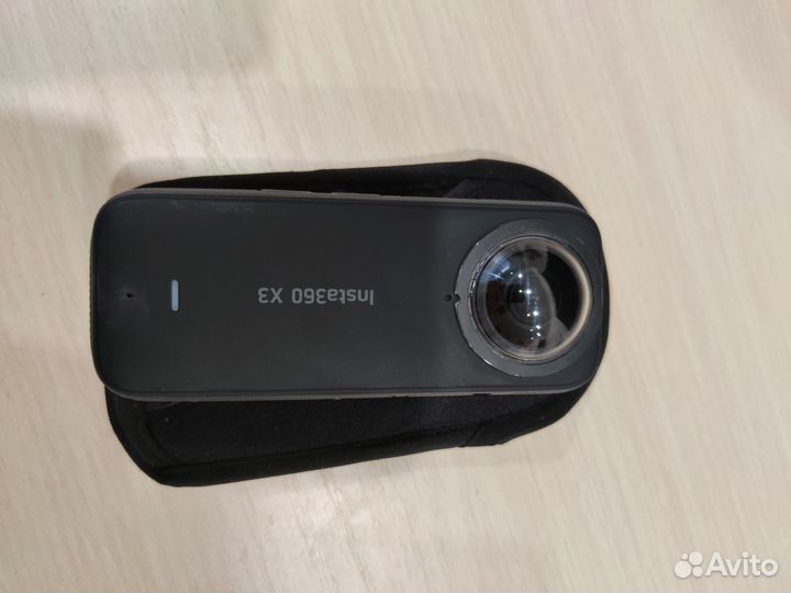 Insta 360 x3