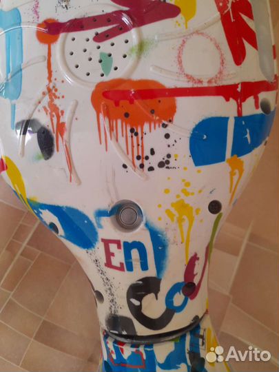 Гироскутер