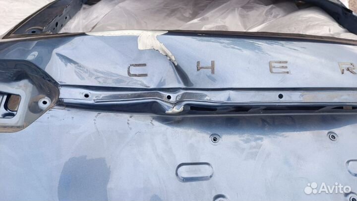 Дверь багажника tiggo 8pro 8 pro max