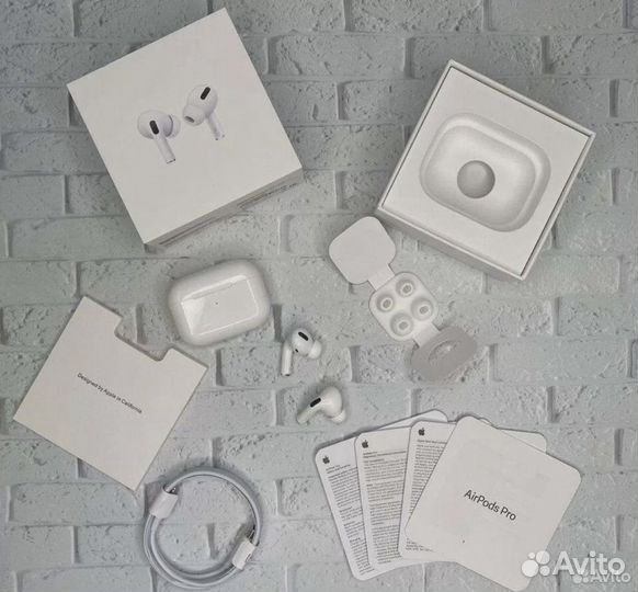 Беспроводные наушники Аррlе Аirроds рrо 767