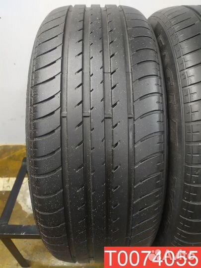 Goodyear Eagle F1 Asymmetric 2 255/50 R21 101R