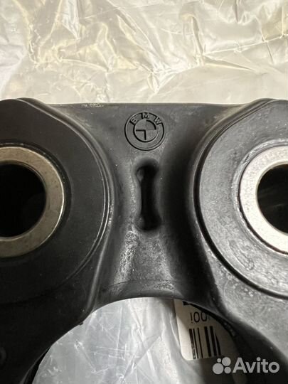 Муфта эластичная bmw 26117610372