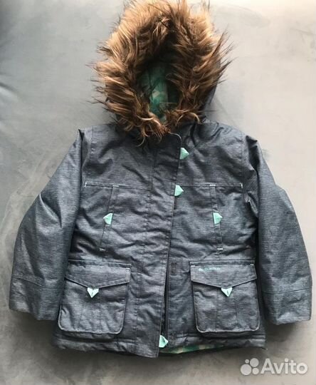 Детская одежда