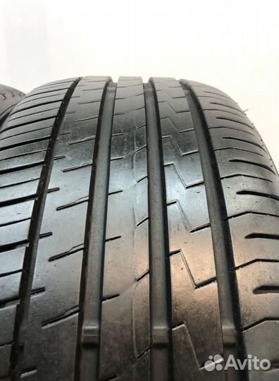 Falken Ziex ZE310 Ecorun 205/55 R16 110S