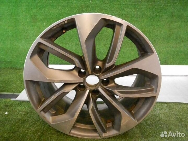 Диск литой R20 Audi E-tron (2018-н.в.)