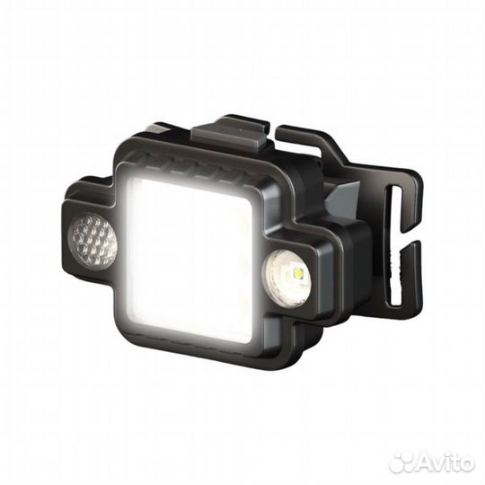 Фонарь налобный TM-G21 с магнитом