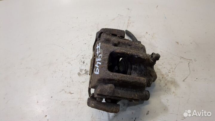 Суппорт BMW 3 E36, 2000