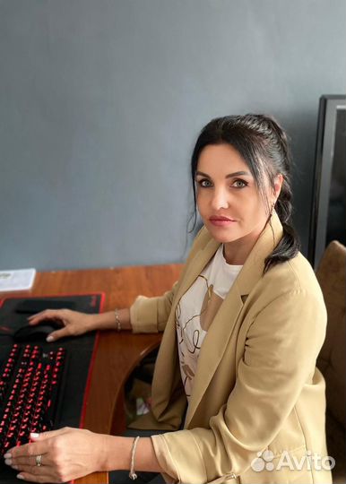 Бухгалтерские услуги для ип