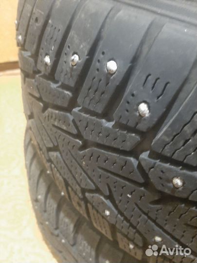 Nokian Tyres Nordman 7 205/55 R16 94T