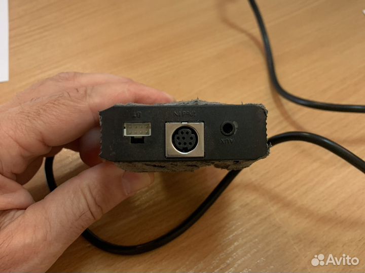 MP3 USB toyota & lexus