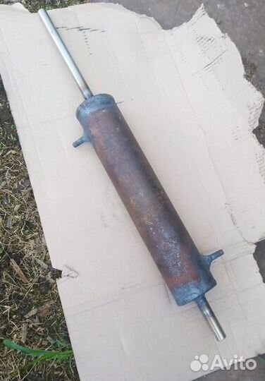 Дисцилятор