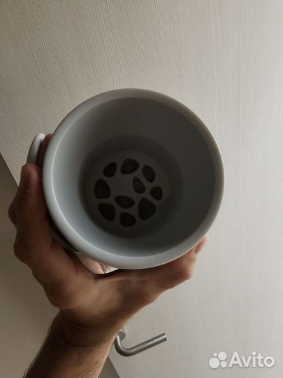 Подогреватель бутылочек Avent