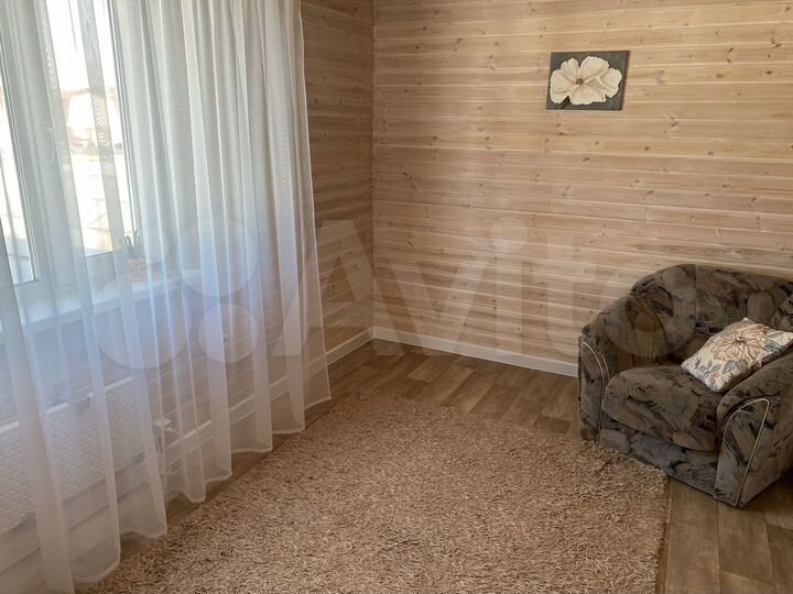 Дача 60 м² на участке 10 сот.