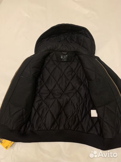 Куртка Carhartt J140 оригинал made in USA