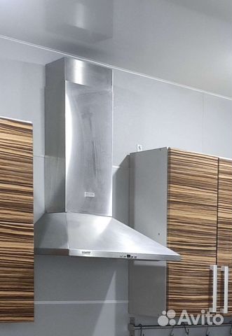 Вытяжка для кухни 60 см