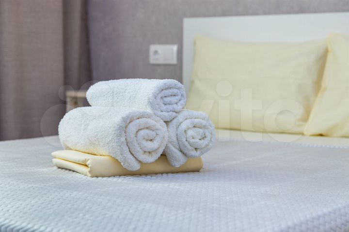 Квартира-студия, 27 м², 5/9 эт.