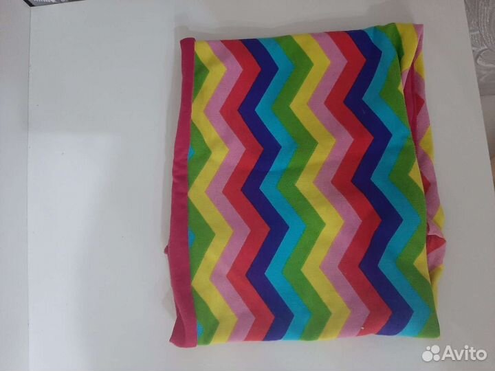 Шапка и снуд для девочки