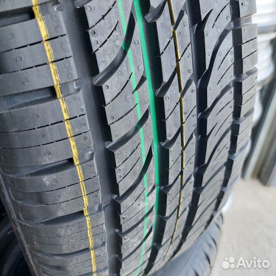 Viatti Bosco A/T V-237 225/55 R18 102V