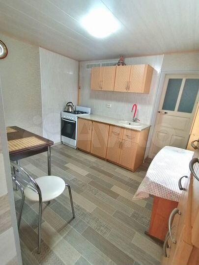 Дом 65 м² на участке 4 сот.