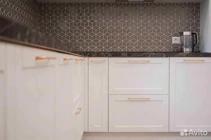 Кухни в рассрочку под 0