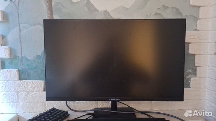 Монитор hartens