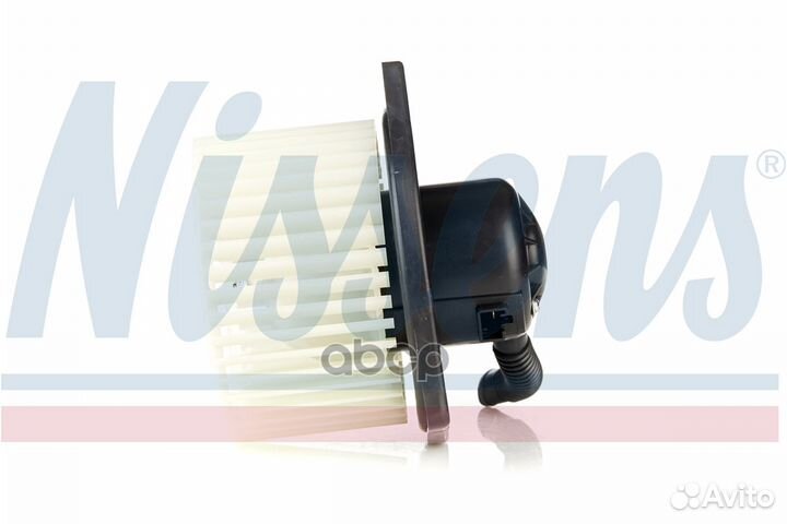 Вентилятор отопителя салона mitsubishi ASX (GA0