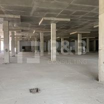 Сдам офисное помещение, 1800 м²